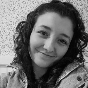 Meet your Posher, Alisha